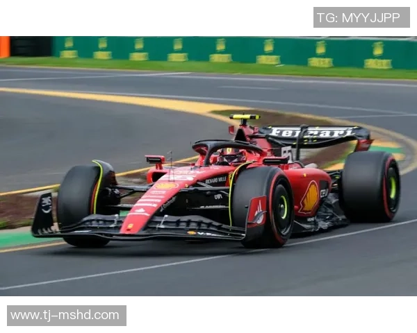 汉密尔顿盛赞小将贝尔曼：这是法拉利未来真实的期望之星